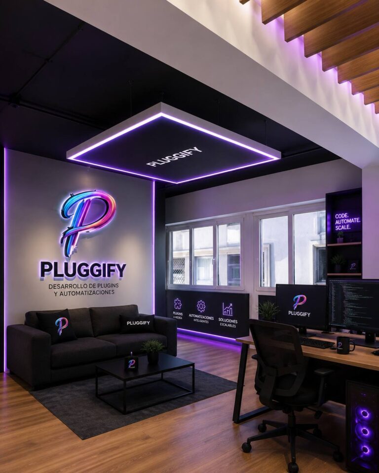 pluggify
